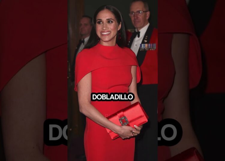 Errores de moda en la realeza británica que sorp rendieron al mundo #FamiliaReal #shorts #viral