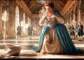 1721: Decomposição, fezes e cheiro insuportável — O retrato mais podre da realeza europeia