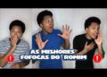 MELHORES HISTORIASDO ROMIM  | Fofocando