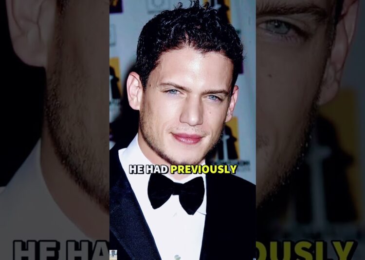 Male Celebrities Who Left Their Girlfriends and Came Out as Gay