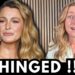 Blake’s PUBLIC Statement BACKFIRES Big Time !!