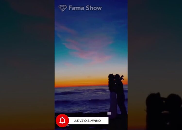 Cláudia Nayara foi pedida em casamento? | Fama Show