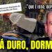 FOFOCA DE PÁSCOA: DEPUTADO ACHOU CARO E NÃO QUIS PAGAR