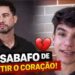 Triste! Ex de Carlos Filhar faz desabafo de partir o coração após morte!