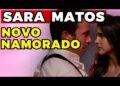 SARA MATOS e RENATO GODINHO: ROMANCE! | Fama Show