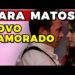 SARA MATOS e RENATO GODINHO: ROMANCE! | Fama Show