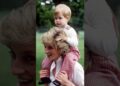 Harry’s estrangement from the Royal Family is linked to Diana. #royal