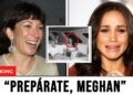 Epstein, Maxwell y la Realeza: La Historia Real que Nadie Puede Ignorar!