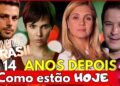 AVENIDA BRASIL, ANTES E DEPOIS, IDADE APARENCIA E FALECIDOS! 2012 – 2026 #atoresfalecidos