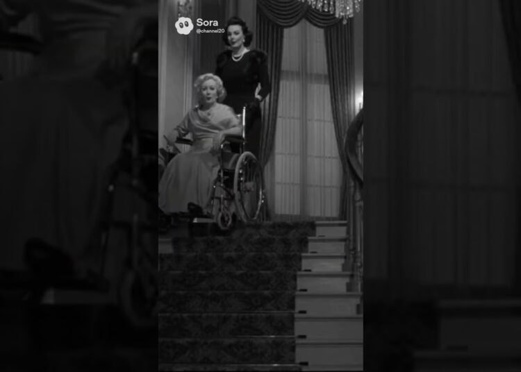 The Golden Age of Hollywood #camp #FilmHistory #VintageCinema #iconic #bettedavis #joancrawford