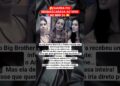 E aí… foi estratégia ou jogo sujo? #bbb26 #bbbnoticias #noticias #fofocas #ultimasnoticia #memes
