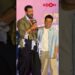 Akshay Kumar unveils the star-studded cast at the GRAND trailer launch of ‘Bhooth Bangla’ | #shorts