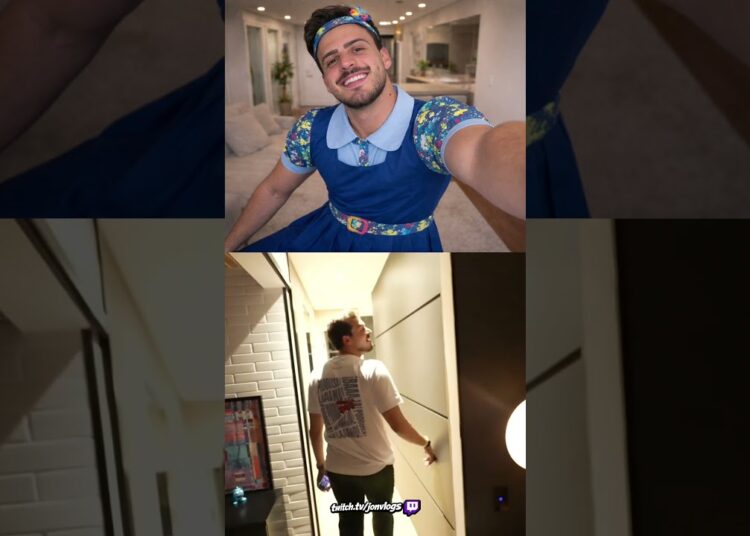 Jon vlogs foi explanado 😂 #jonvlogs #fofoca #diegogelio #fofocas #fofocasdosfamosos @JonVlogs