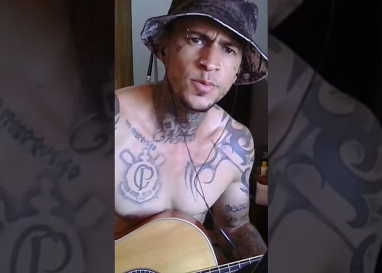 Mel da realeza – MC Brankinho Ttd (Autoral) #autoral #funksp #violaoevoz #bandlab