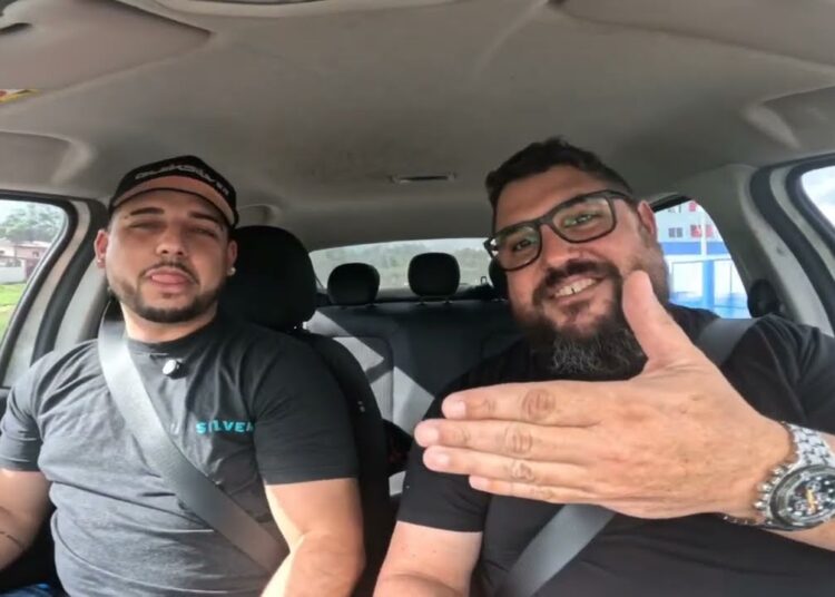🎙️EP. 30 – CAFÉ COM FOFOCA SEM PAUTA E SEM VERGONHA | UBER #uber #diariodeumuber #vidadeuber