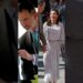 💚💚💚“Iconic Photos of Queen Letizia & King Felipe | Spanish Royal Lifestyle