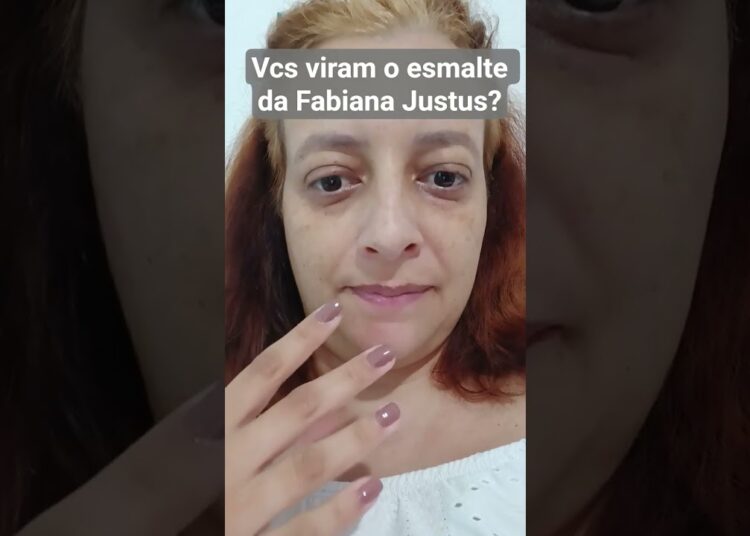 Fofocas das manicures #fofocas #manicure #manicures #mulheres #esmaltes #celebridades #familia #mae