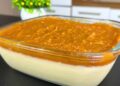 DOCE DA RAINHA! UMA SOBREMESA COM SABOR DA REALEZA