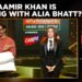 Star Power Meets Comedy As Alia Bhatt And Sunil Grover Host As Aamir Khan | #ChetakScreenAwards