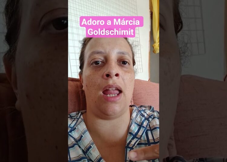 Fofocas da Márcia #fofocas #familia #brasil #comunicação #tv #apresentadora
