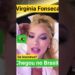 🇧🇷VIRGÍNIA FONSECA CHEGA AO BRASIL!! VEM PRA CÁ!!. VER OS BABADOS DOS FAMOSOS!!  @tvfaby