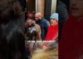 A reação do Justin Bieber chocou 😳 #justinbieber #viralshorts #famosos #shorts #curiosidades