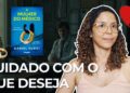 Um suspense cheio de fofocas ideal para curar sua ressaca literária!
