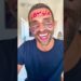 Diogo Amaral a ser maquilhado pelo filho! | Fama Show