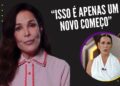Carolina Ferraz revela o VERDADEIRO motivo da saída do Domingo Espetacular