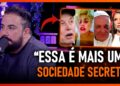 a VERDADE por trás das CELEBRIDADES APARECENDO COM O OLHO ROXO | THIAGO LIMA