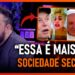 a VERDADE por trás das CELEBRIDADES APARECENDO COM O OLHO ROXO | THIAGO LIMA