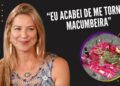 POLÊMICA! Luana Piovani se declara “evangélica macumbeira” e critica os evangélicos!
