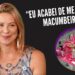 POLÊMICA! Luana Piovani se declara “evangélica macumbeira” e critica os evangélicos!