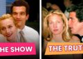 The Real JFK Jr. Love Story Is Messier Than the Series ⭐ OSSA