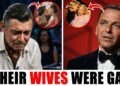 15 Celebrities Who DIDN’T KNOW Their Wives Were LESBIANS