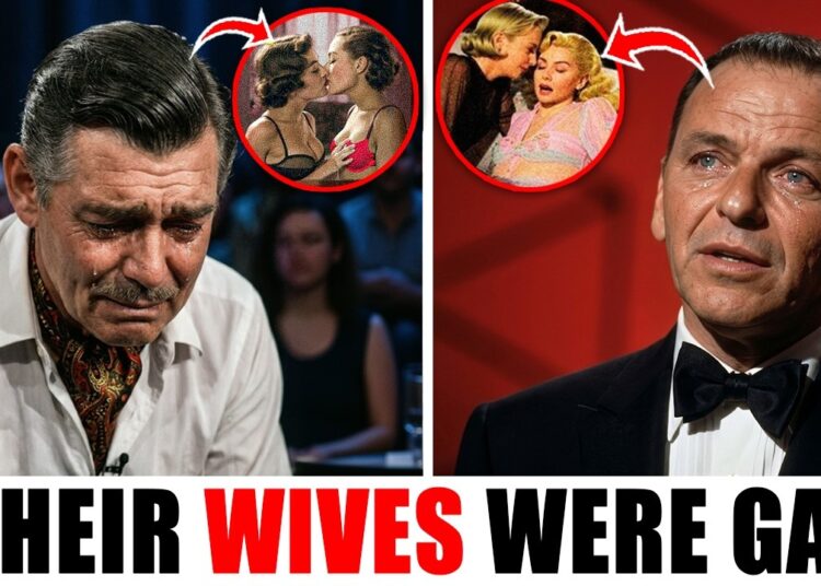 15 Celebrities Who DIDN’T KNOW Their Wives Were LESBIANS