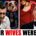 15 Celebrities Who DIDN’T KNOW Their Wives Were LESBIANS