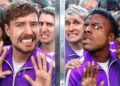 50 Streamers Fight for $1,000,000