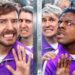 50 Streamers Fight for $1,000,000