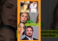 Noiva de Vorcario fala pela primeira vez após prisão #famosos #noticias #fofoca