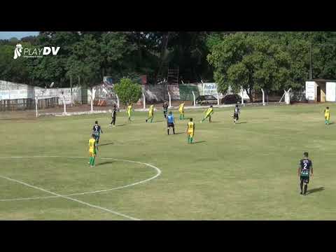 GOLS | REALEZA 0x2 DOIS VIZINHOS | 1ª RODADA | 1ª FASE |AESUPAR 2026