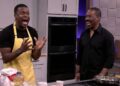 Chris Tucker Breaking Celebrities With Unfiltered Chaos