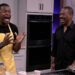 Chris Tucker Breaking Celebrities With Unfiltered Chaos