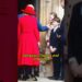 Charles’s unique care for Charlotte #celebrity #youtubeshorts #shorts #shortsvideo #royal