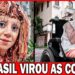 10 Artistas Mais Famosos que Fizeram o Brasil Chorar na TV e Terminaram no Retiro dos Artistas.