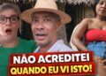 #CHICO COHEBE E FRANCISCARLA A DUPLA PERFEITA 😱 TRABALHAR NINGUEM QUER NÉ.