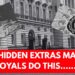 HOW ROYAL REALLY IS EXPENSIVE – NO MATTER WHO YOU ARE #royal #history #nostalgia