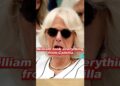 William took everything from Camilla #queencamilla #princewilliam #fyp #royal