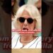 William took everything from Camilla #queencamilla #princewilliam #fyp #royal