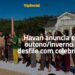 Havan anuncia coleção outono/inverno 26 em desfile com celebridades